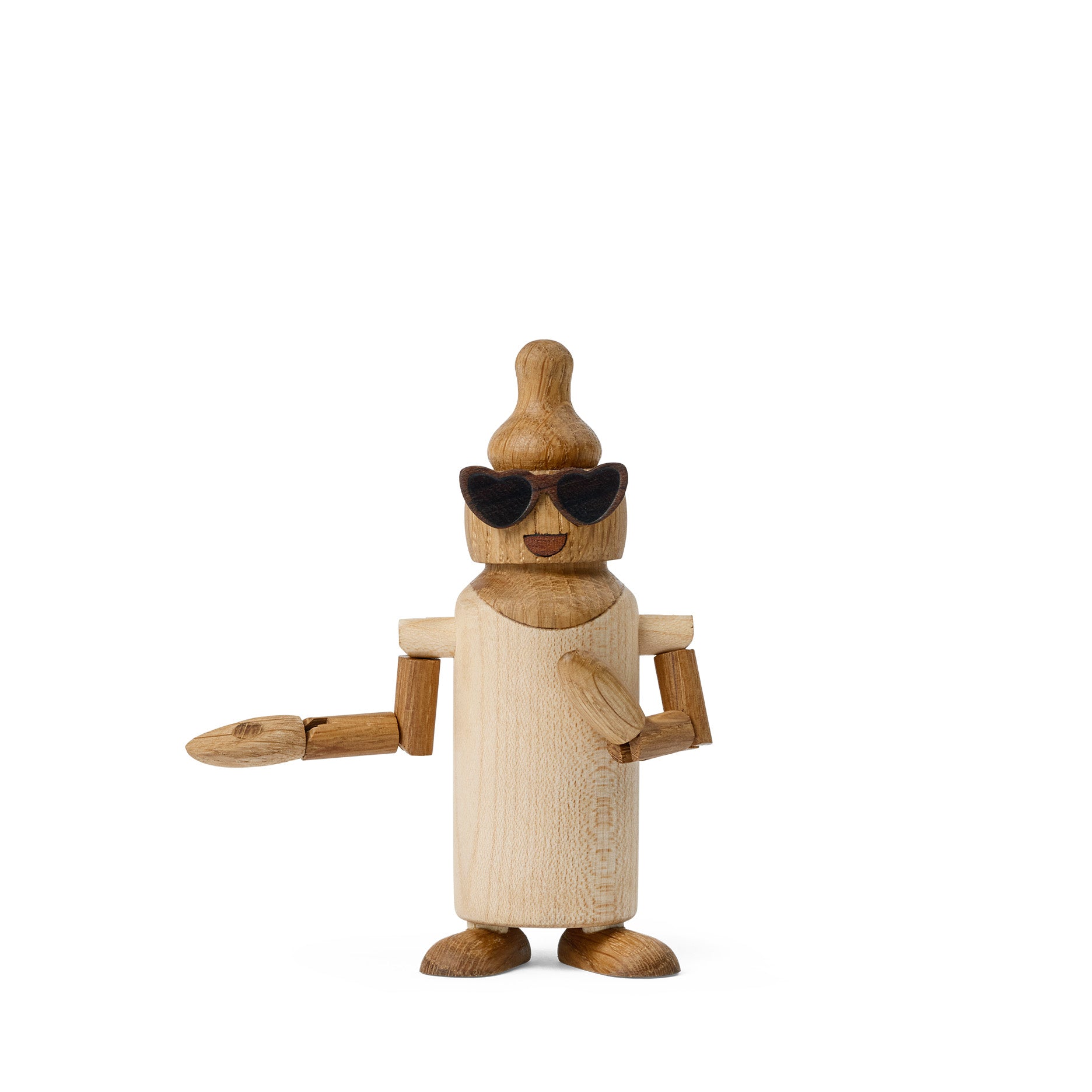 Woodies Billie Baby Bottle